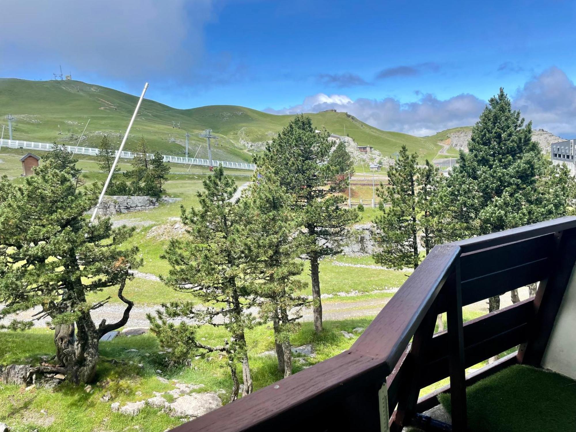شقة Au Coeur Des Montagnes ! أريت المظهر الخارجي الصورة
